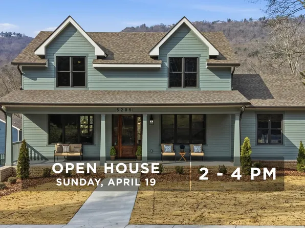 5205 Tennessee Ave, Chattanooga, TN 37409