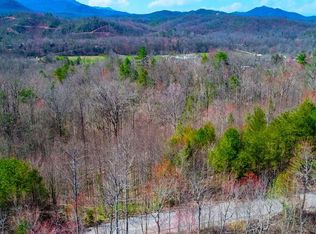 LOT 32 Sonshine Ridge Rd, Cosby, TN 37722