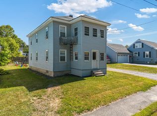 12 Whipple St, Winslow, ME 04901