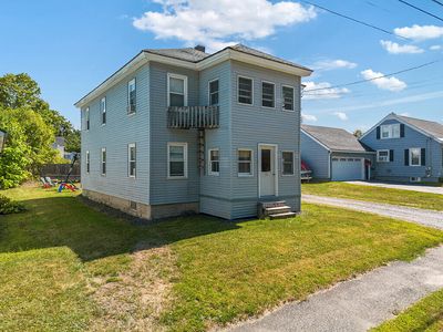 12 Whipple Street, Winslow, ME, 04901