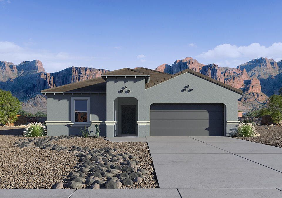 1st image of 1127 W SAND CANYON Court