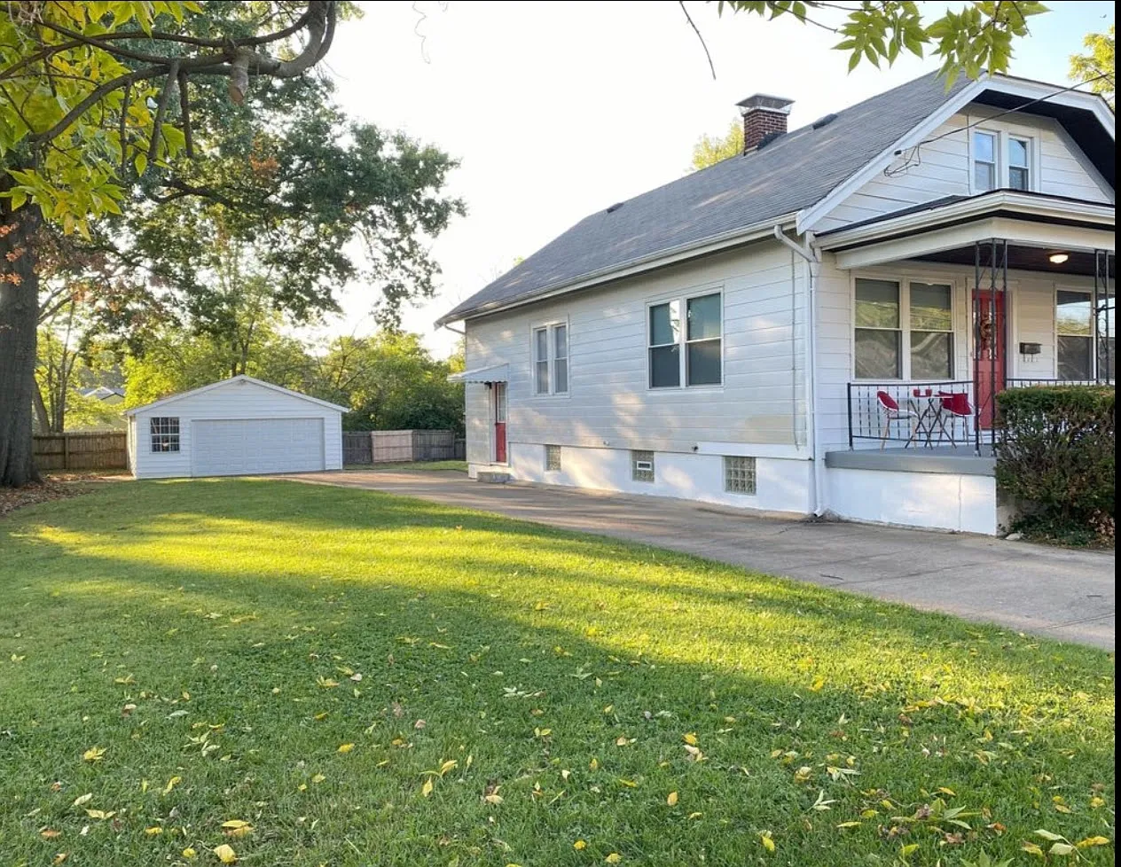 6021 Hammel Ave — Photo 3