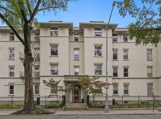 150 Rhode Island Ave NW APT 401, Washington, DC 20001