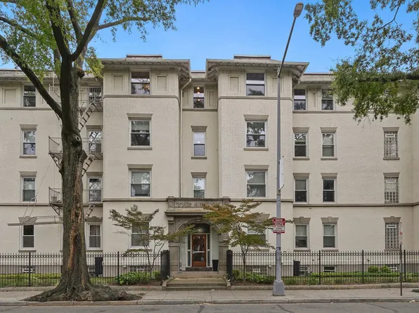 150 Rhode Island Ave NW APT 401, Washington, DC 20001