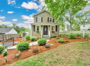 61 Pine Rd, West Suffield, CT 06093