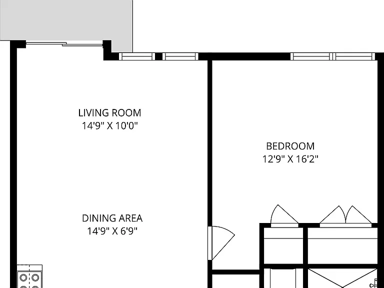 1188 King St #103 — Photo 34