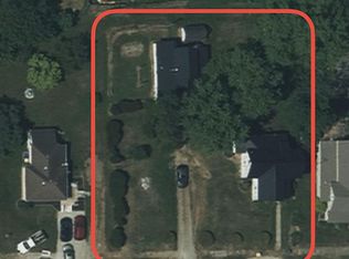 401 W 3rd St, Sheridan, IN