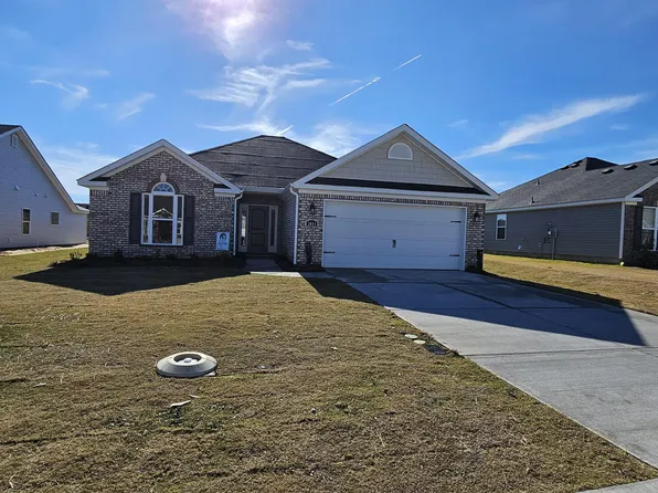 3084 Easton Drive, Hephzibah, GA