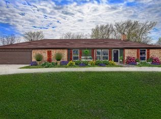 1701 Meadow Creek Dr, Crowley, TX 76036