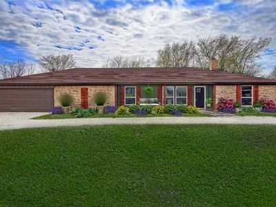 1701 Meadow Creek Dr, Crowley, TX, 76036
