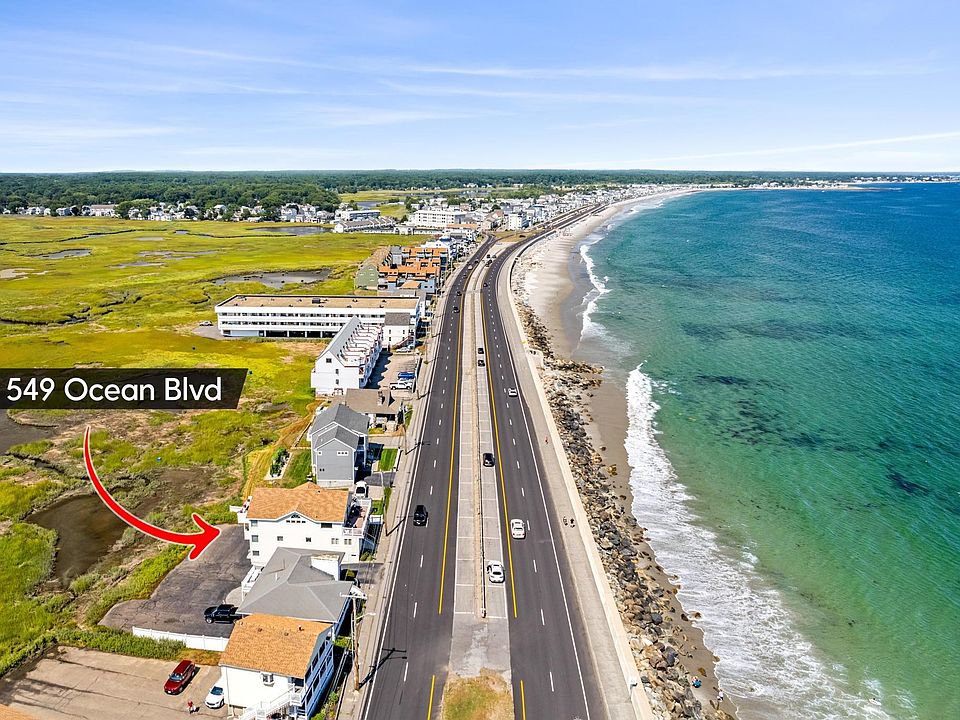 549 Ocean Boulevard, Hampton, NH 03842 Zillow