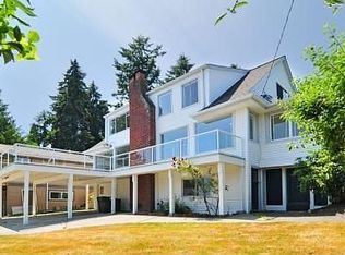 10339 Lake Shore Blvd NE, Seattle, WA 98125