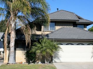 31 Blackswan, Irvine, CA 92604