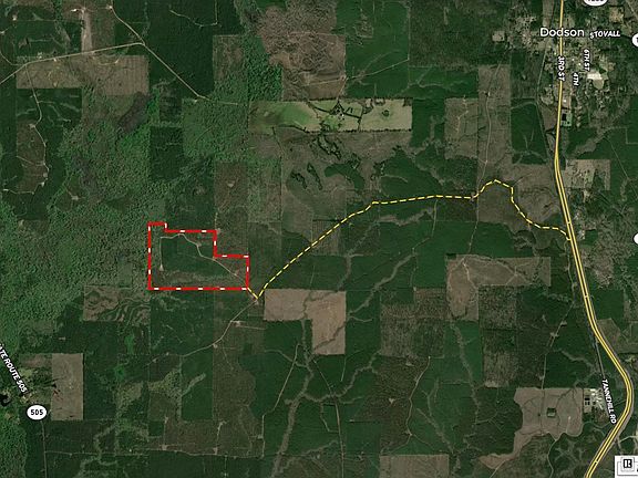 3rd image of 0 Old Dodson Rd