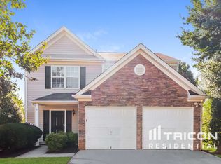 6060 Turtle Poin, McDonough, GA 30252