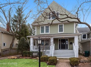 339 Maple Ave, Wilmette, IL 60091