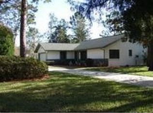 7 Sycamore Dr, Homosassa, FL 34446