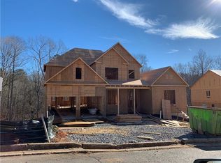 124 Longleaf Dr, Canton, GA 30114