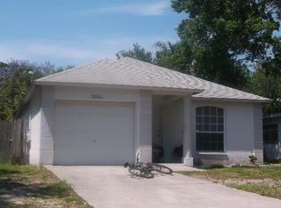 3061 21st Ave S, Saint Petersburg, FL 33712
