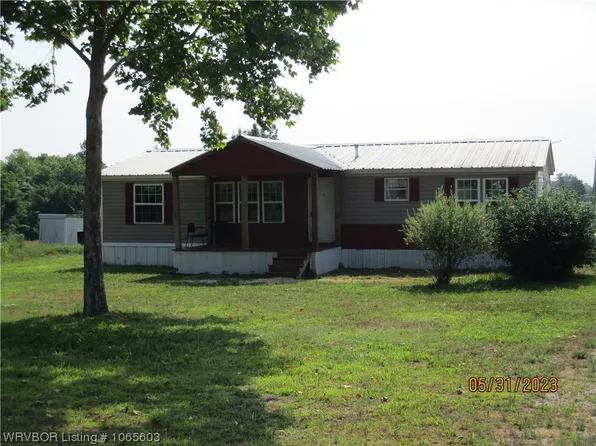 1150 S Fir St, Altus, AR 72821