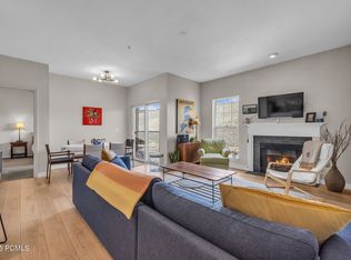900 Bitner Rd APT K33, Park City, UT 84098