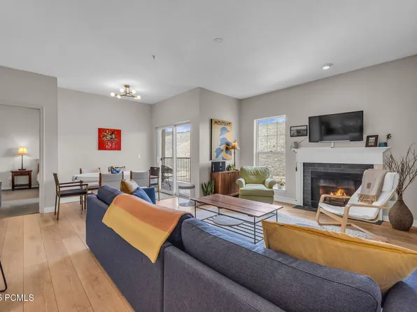900 Bitner Rd APT K33, Park City, UT 84098