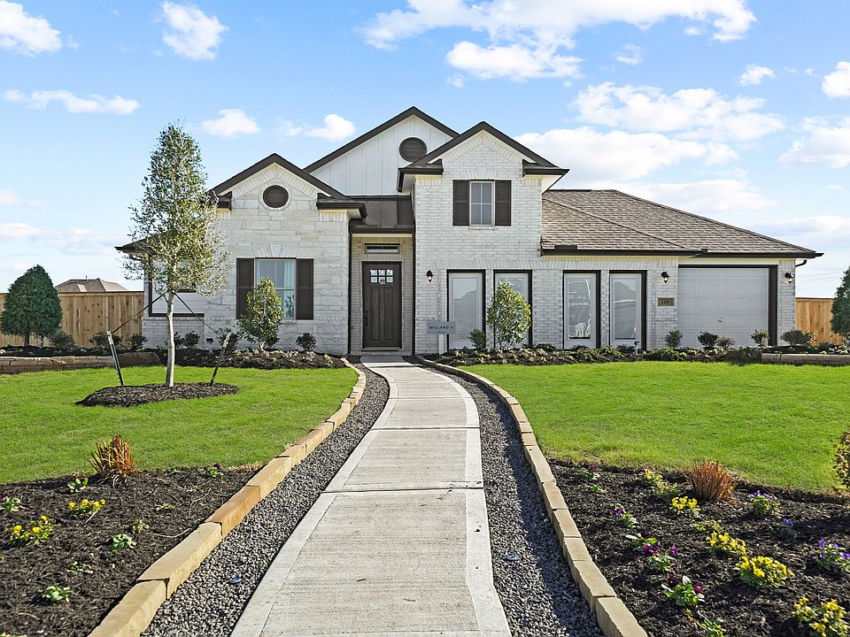 Willard II -370 Hunters Ranch Way 7