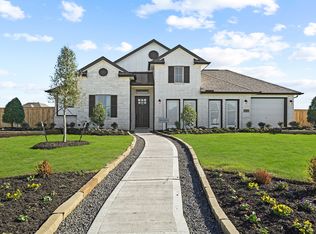 551 Salado Trl, Dayton, TX 77535