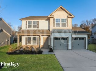 358 Whispering Hills Dr, Locust, NC 28097