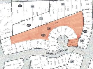 1212 Barneswood Dr, Downers Grove, IL 60515