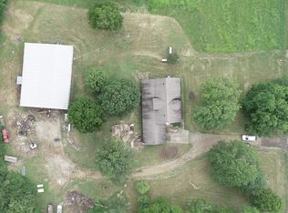 757 Bryson Rd, Ardmore, TN 38449