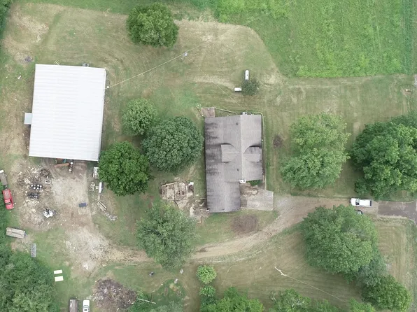 757 Bryson Rd, Ardmore, TN 38449