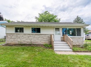 1206 Franklin Ave, Winthrop Harbor, IL