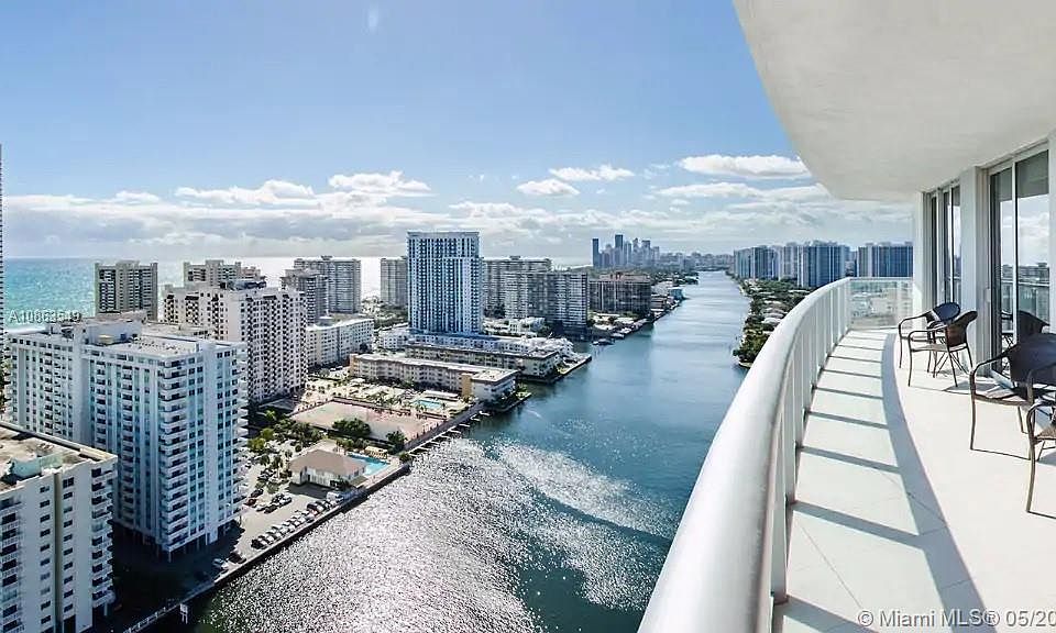 1st image of 2600 E Hallandale Beach Blvd #T2701