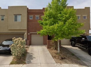 37 Canyon Cliff Dr #37, Santa Fe, NM 87508