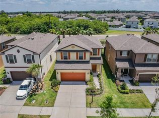 1519 Custer Bayou St, Ruskin, FL 33570