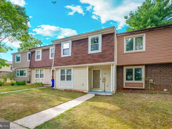 8826 Stauffer Rd, Walkersville, MD 21793
