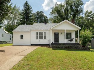 1409 E 35th St, Sheffield, AL 35660