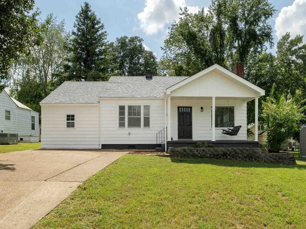 1409 E 35th St, Sheffield, AL 35660
