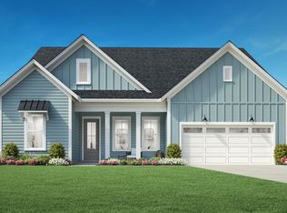 Flynn Plan, Forest Edge by Toll Brothers, Huger, SC 29450