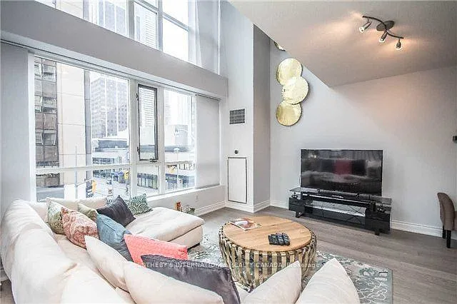80 Cumberland St #309 — Photo 2