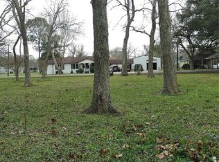 0 S Hackberry St LOT 3A, Sweeny, TX 77480