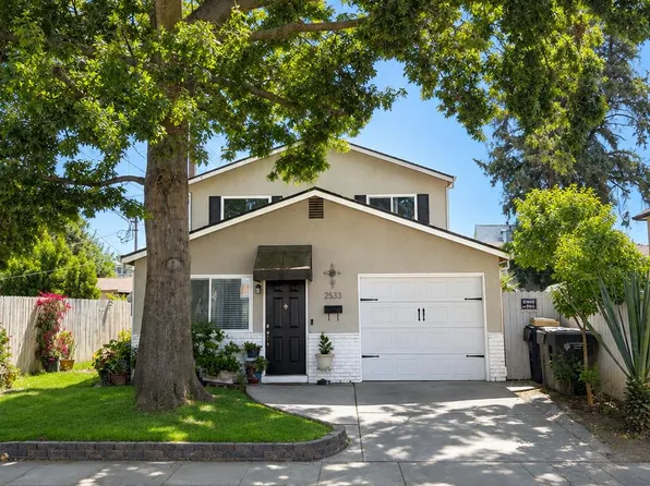 2533 39th St, Sacramento, CA 95817
