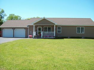 419 Earlville Rd, Earlville, NY 13332