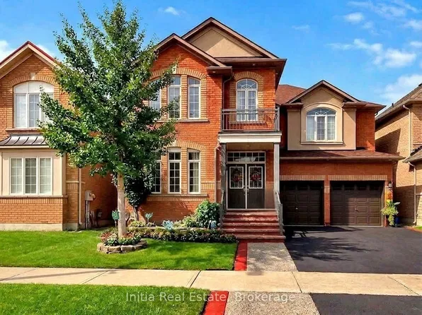278 Fossil Hill Rd E, Vaughan, ON L4H 2X3