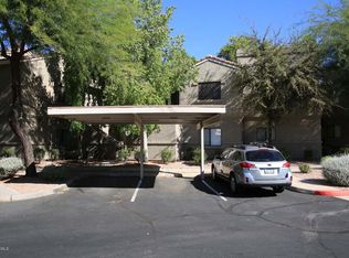 15050 N Thompson Peak Pkwy UNIT 2037, Scottsdale, AZ 85260