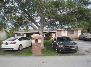 363 W Dayton Cir, Fort Lauderdale, FL 33312