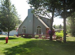 1st image of 4822 Saint Clair Rd