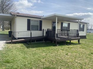 16 Greenbriar Ct, Manchester, TN 37355