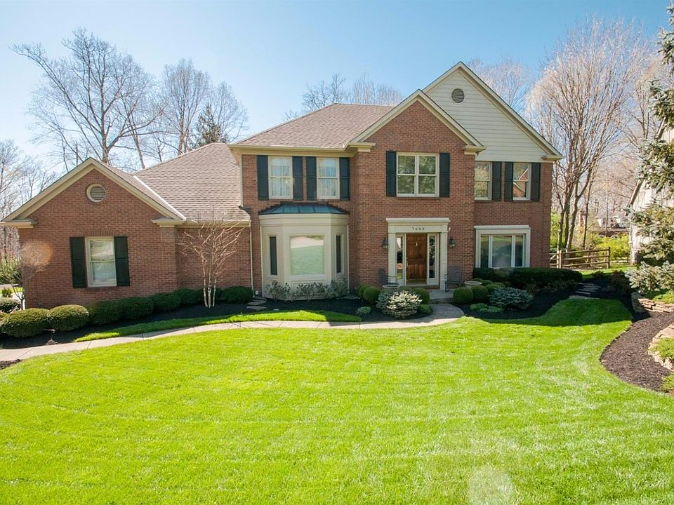 1st image of 7683 Indian Pond Ct